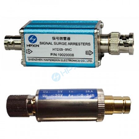 同軸浪涌保護(hù)器